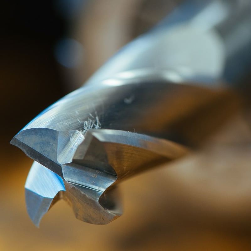 Milling Bit