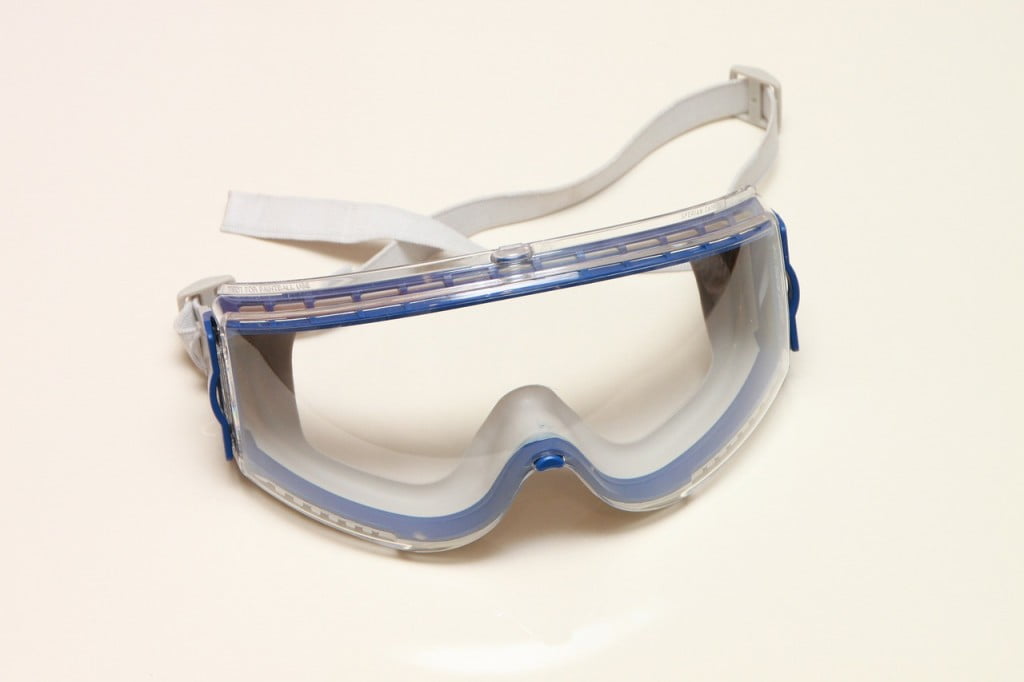 Safety Goggles