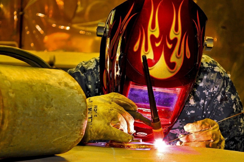 Welding Mask