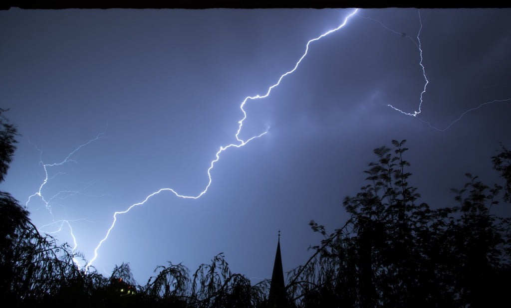 Lightning