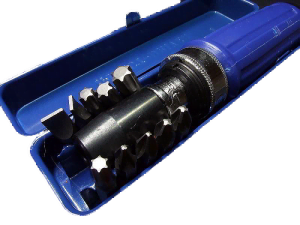Impact Driver03