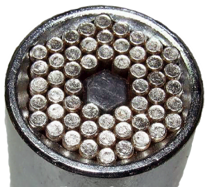 Multi-pin Socket